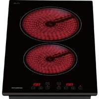 Варочная панель Hyundai HHE 3251 BG - Превью изображения №4 — Интернет-магазин Time-Shop
