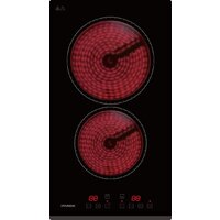 Варочная панель Hyundai HHE 3251 BG - Превью изображения №2 — Интернет-магазин Time-Shop