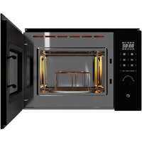 Микроволновая печь Millen MBW 381 BL - Превью изображения №3 — Интернет-магазин Time-Shop