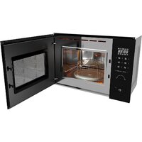 Микроволновая печь Millen MBW 381 BL - Превью изображения №4 — Интернет-магазин Time-Shop