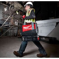 Сумка для инструментов Milwaukee Packout 4932471066 - Превью изображения №4 — Интернет-магазин Time-Shop