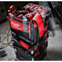 Сумка для инструментов Milwaukee Packout 4932471066 - Превью изображения №5 — Интернет-магазин Time-Shop