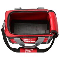 Сумка для инструментов Milwaukee Packout 4932471066 - Превью изображения №2 — Интернет-магазин Time-Shop
