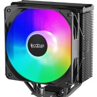 Кулер для процессора PCCooler Paladin EX400S - Превью изображения №2 — Интернет-магазин Time-Shop