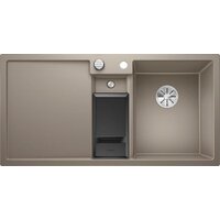 Кухонная мойка Blanco Collectis 6 S 523351 (трюфель) - Превью изображения №2 — Интернет-магазин Time-Shop