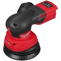 Эксцентриковая шлифмашина Milwaukee M18 FROS125-0B 4933498253 (без АКБ, сумка) - Превью изображения №7 — Интернет-магазин Time-Shop