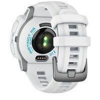 Умные часы Garmin Instinct 2S Solar Surf Edition (белый) - Превью изображения №5 — Интернет-магазин Time-Shop
