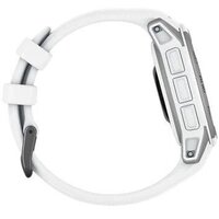 Умные часы Garmin Instinct 2S Solar Surf Edition (белый) - Превью изображения №4 — Интернет-магазин Time-Shop