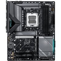 Gigabyte X870E Eagle X3D WiFi7