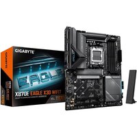 Материнская плата Gigabyte X870E Eagle X3D WiFi7 - Превью изображения №4 — Интернет-магазин Time-Shop