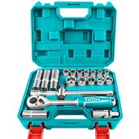 Total THT121201 (20 предметов)