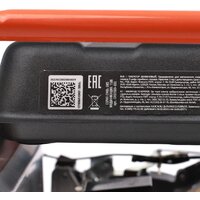 Бензиновый генератор Patriot GRS 1500 - Превью изображения №12 — Интернет-магазин Time-Shop