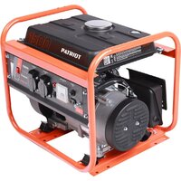 Бензиновый генератор Patriot GRS 1500 - Превью изображения №4 — Интернет-магазин Time-Shop