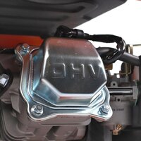 Бензиновый генератор Patriot GRS 1500 - Превью изображения №11 — Интернет-магазин Time-Shop