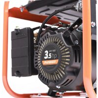 Бензиновый генератор Patriot GRS 1500 - Превью изображения №10 — Интернет-магазин Time-Shop