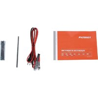 Бензиновый генератор Patriot GRS 1500 - Превью изображения №13 — Интернет-магазин Time-Shop