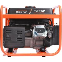 Бензиновый генератор Patriot GRS 1500 - Превью изображения №6 — Интернет-магазин Time-Shop