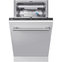 Встраиваемая посудомоечная машина Midea MDWEB1004MB-WI - Превью изображения №2 — Интернет-магазин Time-Shop