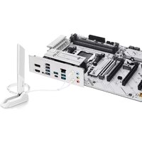 Материнская плата ASUS B650E Max Gaming WiFi W - Превью изображения №5 — Интернет-магазин Time-Shop