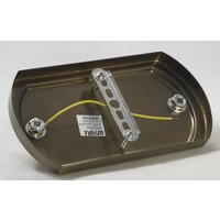 Подвесная люстра Lussole Sona GRLSL-3013-03 - Превью изображения №3 — Интернет-магазин Time-Shop