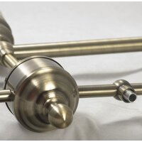 Подвесная люстра Lussole Sona GRLSL-3013-03 - Превью изображения №7 — Интернет-магазин Time-Shop