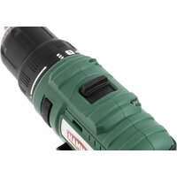 Дрель-шуруповерт Hammer ACD18BL (с 2-мя АКБ, кейс) - Превью изображения №8 — Интернет-магазин Time-Shop