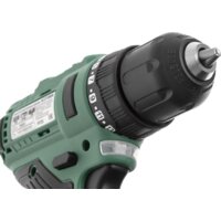 Дрель-шуруповерт Hammer ACD18BL (с 2-мя АКБ, кейс) - Превью изображения №6 — Интернет-магазин Time-Shop