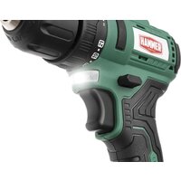 Дрель-шуруповерт Hammer ACD18BL (с 2-мя АКБ, кейс) - Превью изображения №7 — Интернет-магазин Time-Shop