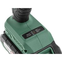 Дрель-шуруповерт Hammer ACD18BL (с 2-мя АКБ, кейс) - Превью изображения №10 — Интернет-магазин Time-Shop