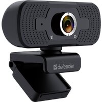 Веб-камера Defender G-lens 2591 - Превью изображения №2 — Интернет-магазин Time-Shop