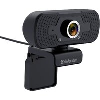 Веб-камера Defender G-lens 2591 - Превью изображения №8 — Интернет-магазин Time-Shop