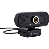 Веб-камера Defender G-lens 2591 - Превью изображения №7 — Интернет-магазин Time-Shop