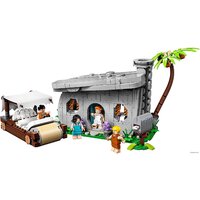 Конструктор LEGO Ideas 21316 Флинтстоуны - Превью изображения №3 — Интернет-магазин Time-Shop