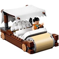 Конструктор LEGO Ideas 21316 Флинтстоуны - Превью изображения №9 — Интернет-магазин Time-Shop