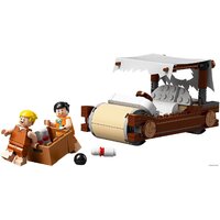 Конструктор LEGO Ideas 21316 Флинтстоуны - Превью изображения №8 — Интернет-магазин Time-Shop