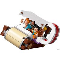 Конструктор LEGO Ideas 21316 Флинтстоуны - Превью изображения №7 — Интернет-магазин Time-Shop