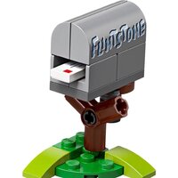 Конструктор LEGO Ideas 21316 Флинтстоуны - Превью изображения №10 — Интернет-магазин Time-Shop