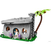 Конструктор LEGO Ideas 21316 Флинтстоуны - Превью изображения №4 — Интернет-магазин Time-Shop