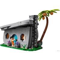 Конструктор LEGO Ideas 21316 Флинтстоуны - Превью изображения №5 — Интернет-магазин Time-Shop