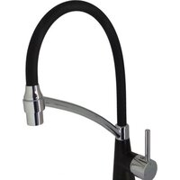 Ledeme L4399B-2 (хром/черный)