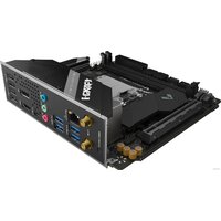 Материнская плата Maxsun iCraft Z790ITX WIFI - Превью изображения №3 — Интернет-магазин Time-Shop