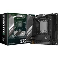 Материнская плата Maxsun iCraft Z790ITX WIFI - Превью изображения №2 — Интернет-магазин Time-Shop