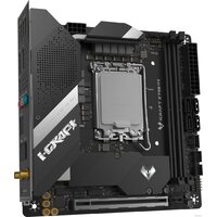 Материнская плата Maxsun iCraft Z790ITX WIFI - Превью изображения №4 — Интернет-магазин Time-Shop