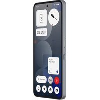 Телефон Nothing Phone (3a) Pro 12GB/256GB (серый) - Превью изображения №3 — Интернет-магазин Time-Shop