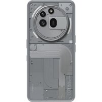 Телефон Nothing Phone (3a) Pro 12GB/256GB (серый) - Превью изображения №6 — Интернет-магазин Time-Shop