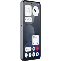 Телефон Nothing Phone (3a) Pro 12GB/256GB (серый) - Превью изображения №4 — Интернет-магазин Time-Shop