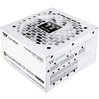 Thermaltake Toughpower GT Snow 1000W PS-TPT-1000FNFAGE-W
