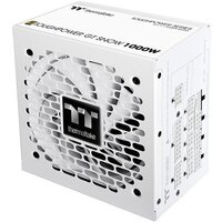 Блок питания Thermaltake Toughpower GT Snow 1000W PS-TPT-1000FNFAGE-W - Превью изображения №3 — Интернет-магазин Time-Shop