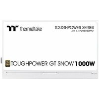 Блок питания Thermaltake Toughpower GT Snow 1000W PS-TPT-1000FNFAGE-W - Превью изображения №5 — Интернет-магазин Time-Shop