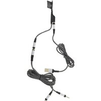 Наушники A4Tech Bloody M615 - Превью изображения №5 — Интернет-магазин Time-Shop